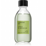 The Olphactory Lacrosse Citrus & Basilicum kvapų difuzoriaus užpildas 250 ml