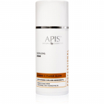 Apis Natural Cosmetics Adeno-C Flash Glow maitinamasis kremas su vitaminu C 100 ml