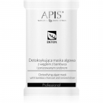 Apis Natural Cosmetics Detox Professional detoksikacinė kaukė riebiai ir probleminei odai 20 g