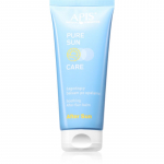 Apis Natural Cosmetics Pure Sun Care raminamasis balzamas po deginimosi saulėje 200 ml