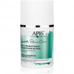 Apis Natural Cosmetics Synbiotic Home Care naktinis maitinamasis kremas su prebiotikais 50 ml