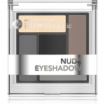 Bell HYPOallergenic akių &scaron;e&scaron;ėlių paletė atspalvis 02 5 g