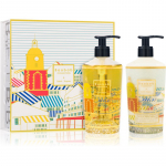 Baobab Collection Body Wellness &Agrave; Saint-Tropez dovanų rinkinys