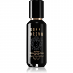 Bobbi Brown Intensive Serum Foundation SPF40/30 &scaron;vytėjimo suteikiantis skystasis makiažo pagrindas atspalvis N-032 Sand SPF 40 30 ml