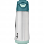 b.box Sport termosas Emerald Forest 500 ml
