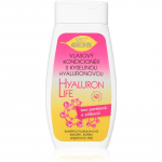 Bione Cosmetics Hyaluron Life regeneruojamasis kondicionierius su hialurono rūg&scaron;timi 260 ml