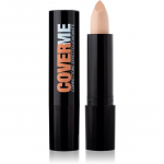 bellaoggi Cover Me Concealer kreminis maskuoklis pie&scaron;tukinė priemonė atspalvis Light 4 ml