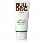 Bulldog Original Shave Gel skutimosi želė  M 175 ml