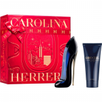 CAROLINA HERRERA Good Girl dovanų rinkinys  W