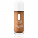Clinique Even Better&trade; Vitamin Makeup skystasis makiažo pagrindas SPF 50 atspalvis Medium Deep Warm 3 30 ml