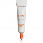 Clarins My Clarins Re-Fresh Eye De-Puffer paakių gelis paburkimui ir patamsėjimams mažinti 15 ml