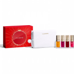 Clarins Lip Comfort Oil Holiday Season dovanų rinkinys