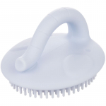 Canpol babies Bath Brush &scaron;epetėlis voniai vaikams Blue 1 vnt.
