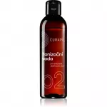 Curapil Six steps to beauty 02 tonizuojamasis losjonas odos atspalviui i&scaron;lyginti 200 ml