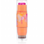 Catrice SEEKING FLOWERS &scaron;vytėjimo suteikiantys skaistalai pie&scaron;tukinė priemonė atspalvis C01 Berrylicious 7 g
