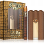 Cuba Prestige dovanų rinkinys  M