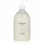 Culti Milano Hand&Body Mareminerale putojantis rankų ir kūno muilas 500 ml