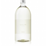 Culti Milano Refill Aqqua kvapų difuzoriaus užpildas 1000 ml