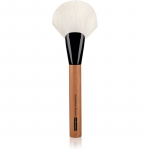 Diva & Nice Cosmetics Professional vėduoklinis makiažo &scaron;epetėlis MAX 224/2 1 vnt.