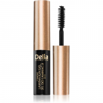 Delia Cosmetics Eyebrow Expert antakių želė atspalvis 4.0 Brown 4 ml