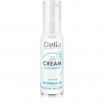 Delia Cosmetics You Define drėkinamasis veido kremas 30 ml