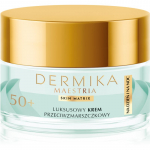Dermika Maestria prabangus kremas nuo rauk&scaron;lių 50+ 50 ml