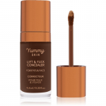 Danessa Myricks Beauty Yummy Skin Lift & Flex Concealer skystasis maskuoklis , matinio efekto atspalvis 20 - Deep with Neutral Undertones 8.4 ml