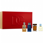Dolce&Gabbana Mini Gift Set Male dovanų rinkinys M