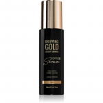 Dripping Gold Express Tanning Serum savaiminio įdegio losjonas kūnui atspalvis Dark 150 ml