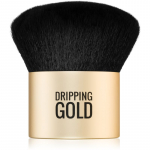 Dripping Gold Luxury Tanning Kabuki &scaron;epetėlis veidui ir kūnui Large 1 vnt.