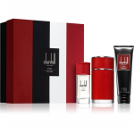 Dunhill Icon Racing Red dovanų rinkinys  M