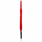 espoir The Brow Balance Pencil antakių pie&scaron;tukas su &scaron;epetėliu atspalvis 03 Soft Brown 0.1 g
