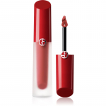 Armani Lip Maestro Satin drėkinamieji matiniai skystieji lūpų dažai atspalvis 16 Coctail Party 6.5 ml