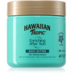 Hawaiian Tropic After Sun Exotic Coconut kūno sviestas priemonė po deginimosi saulėje 250 ml