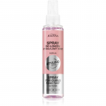 Joanna Styling Effect fiksuojamasis pur&scaron;kiklis garbanotiems plaukams 150 ml