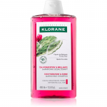 Klorane Prickly Pear intensyvus drėkinamasis &scaron;ampūnas 400 ml
