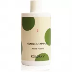 Kolorky Men 2 in 1 Hair & Body Wash kūno ir plaukų du&scaron;o želė  M Green Vetiver Wood 490 ml