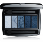 Lanc&ocirc;me Hypn&ocirc;se Palette 5 Couleurs akių &scaron;e&scaron;ėlių paletė atspalvis 16 Drama Denim 4 g