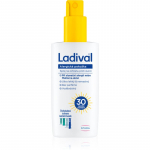 Ladival Allergic Skin apsaugos nuo saulės pur&scaron;kiklis SPF 30 150 ml