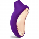 Lelo Sona 2 Cruise klitorio stimuliatorius Purple 11,5 cm