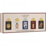 Lattafa Pride Box 3 dovanų rinkinys  U 5x20 ml