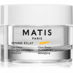 MATIS Paris R&eacute;ponse &Eacute;clat Glow-Detox spindesio suteikianti priežiūros priemonė detoksikacinio poveikio 50 ml