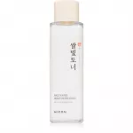 Mizon Rice Water Milky Glow Toner pieno konsistencijos tonikas skaistinamojo poveikio 150 ml