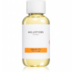 Millefiori Orange Tea kvapų difuzoriaus užpildas 100 ml