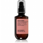 moremo Hair Essence Delightful Oil lengvos konsistencijos aliejus sausiems plaukų galiukams 150 ml