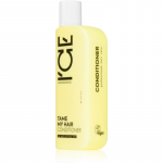 Natura Siberica ICE Professional Tame My Hair aliejinis kondicionierius banguotiems ir garbanotiems plaukams 250 ml