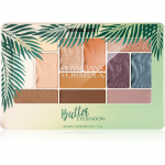 Physicians Formula Butter Eyeshadow akių &scaron;e&scaron;ėlių paletė atspalvis Tropical Days 15.6 g