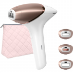 Philips Lumea Series 9900 SkinAI IPL BRI973/00 epiliatorius kūnui IPL, veidui, bikinio sričiai ir pažastims 1 vnt.