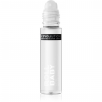 Revolution Relove Roll Baby lūpų aliejus su atspalviu aromatas Tonka Bean 5 ml