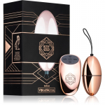 Rosy Gold Vibrating Egg vibruojantis kamuoliukas 7 cm